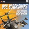 Лучшие игры Симулятор полета - DCS: Black Shark (топ: 1.3k)