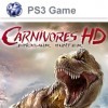 Лучшие игры Шутер - Carnivores: Dinosaur Hunter HD (топ: 1.4k)