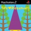 Лучшие игры Экшен - We ♥ Katamari (топ: 1.2k)