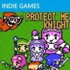 игра Protect Me Knight