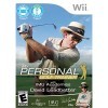 игра My Personal Golf Trainer with IMG Academies and David Leadbetter