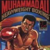 Muhammad Ali Heavyweight Boxing