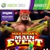 Лучшие игры Спорт - Hulk Hogan's Main Event (топ: 1.5k)