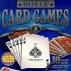 Лучшие игры Карточная игра - Hoyle Card Games [2004] (топ: 1.1k)