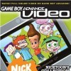 топовая игра GBA Video: Nicktoons Collection Volume 1