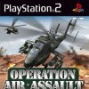 Лучшие игры Симулятор полета - Operation Air Assault (топ: 1.2k)