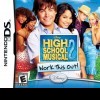 игра от ga_no_data - High School Musical 2: Work This Out (топ: 1.3k)