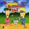 топовая игра Beavis and Butt-Head: Bunghole in One