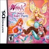 топовая игра Winx Club: Magical Fairy Party