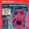 топовая игра Tron: Maze-a-Tron