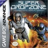 топовая игра Super Dropzone