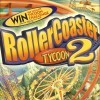 Лучшие игры Симулятор - RollerCoaster Tycoon 2 (топ: 1.2k)