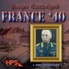 игра Panzer Campaigns: France '40