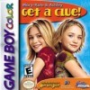 Лучшие игры Пазл (головоломка) - Mary-Kate & Ashley: Get a Clue! (топ: 1.3k)