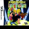 топовая игра Johnny Bravo in The Hukka-Mega-Mighty-Ultra-Extreme Date-O-Rama