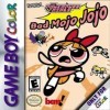 топовая игра The Powerpuff Girls: Bad Mojo Jojo