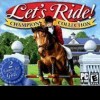 топовая игра Let's Ride! Champions Collection