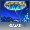 топовая игра Hyperballoid HD