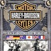 игра Harley-Davidson: Race Around the World