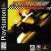 игра Formula 1: Championship Edition