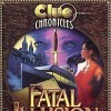 Clue Chronicles: Fatal Illusion