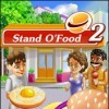 Лучшие игры Симулятор - Stand O'Food 2 (топ: 1.5k)