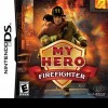 игра My Hero: Firefighter