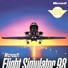 Лучшие игры Симулятор полета - Microsoft Flight Simulator '98 (топ: 1.4k)