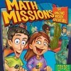 Лучшие игры Развивающие игры - Math Missions: The Amazing Arcade Adventure Grades 3-5 (топ: 1.3k)