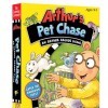 Лучшие игры Приключение - Arthur's Pet Chase: An Arthur Arcade Game (топ: 1.4k)