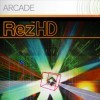 Лучшие игры Шутер - Rez HD (топ: 1.4k)