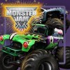 топовая игра Monster Jam: As Big As It Gets