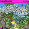 топовая игра Magical Dinosaur Tour