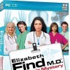 Лучшие игры Приключение - Elizabeth Find, MD: Diagnosis Mystery (топ: 1.3k)