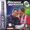 Лучшие игры Спорт - Premier Manager 03\/04 (топ: 1.4k)