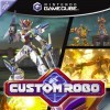 топовая игра Custom Robo Battle Revolution