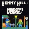 топовая игра Benny Hill's Madcap Chase