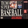 топовая игра Tecmo Super Baseball