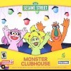 Лучшие игры Развивающие игры - Sesame Street Monster Clubhouse (топ: 1.3k)