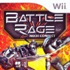 топовая игра Battle Rage: Mech Conflict