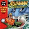 игра Aquaman: War of the Water Worlds