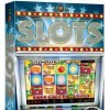 Лучшие игры Симулятор - Hoyle Slots (2010) (топ: 1.3k)