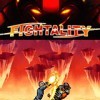 Лучшие игры Файтинг - Fightality (топ: 1.3k)