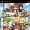 топовая игра Class of Heroes