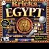 Лучшие игры Пазл (головоломка) - Bricks of Egypt [2007] (топ: 1.2k)