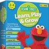 Лучшие игры Развивающие игры - Sesame Street: Learn, Play & Grow Preschool (топ: 1.2k)