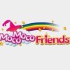 топовая игра Moco Moco Friends