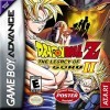 топовая игра Dragon Ball Z: The Legacy of Goku II