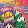 игра VeggieTales: Creativity City