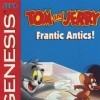 топовая игра Tom and Jerry: Frantic Antics